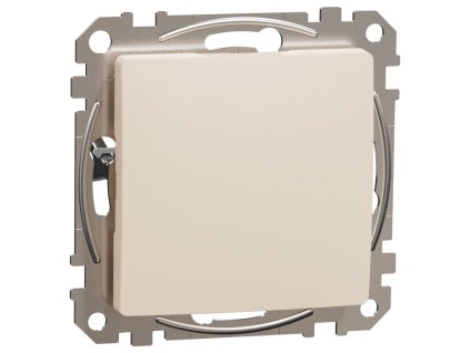 SEDNA Design - SDD112904 - Záslepný kryt - Béžová