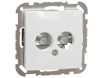 SEDNA Design - SDD111061 - Zásuvka s vyrovnaným potenciálom - Biela