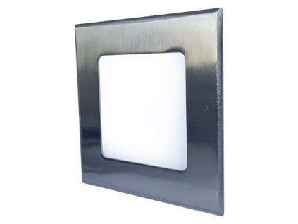 LED30 VEGA-S Matt chrome 6W NW