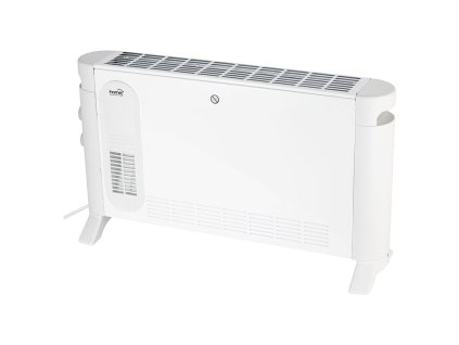 Konvektorový turbo ohrievač prenosný - FK 344