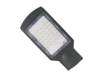 LED pouličné svietidlo 30W/4000K - LSL321