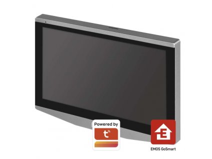 GoSmart Prídavný monitor IP-700B domáceho videovrátnika IP-700A - H4011