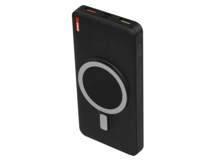 Power bank EMOS WI 1022D, 10 000 mAh, 22,5 W+Wireless - B0542B