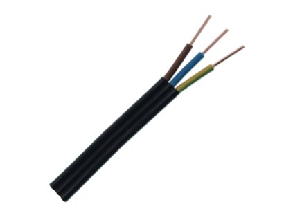 Kábel CYKYLo-J 3x2,5