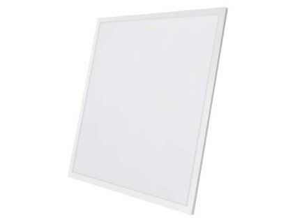LED panel REXXO backlit 60×60, štvorcový vstavaný biely, 36W neutr.b. UGR
