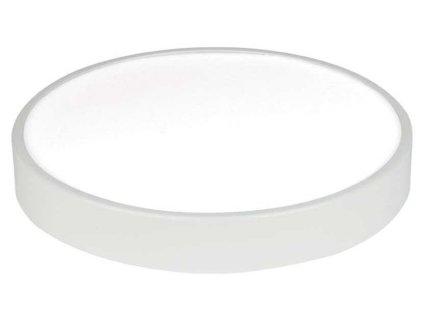 LED TAURUS-R White 16W NW 1520/1920lm - Dekoratívne svietidlo LED