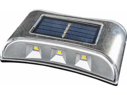 Solárne LED svietidlo PAULUS SOLAR 1W NW 15lm - GXSO017