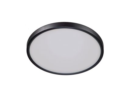 EMITHOR 70318 TRIMO LED/30W, 4000K, BLACK