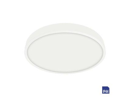 EMITHOR 49036 LENYS II. LED/18W,4000K,IP44,WHITE