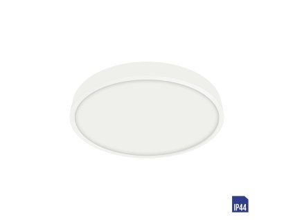 EMITHOR 49035 LENYS II. LED/12W,4000K,IP44,WHITE