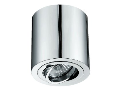 EMITHOR 71084 DOWNLIGHT GU10/50W,CHROME