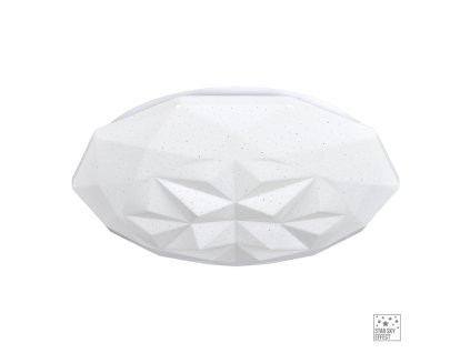 PREZENT 71326 ARCTYK LED/44W,4000K, WHITE