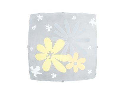 PREZENT 45055 F AMELIA 1xE27/60W,300x300,GLASS