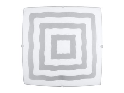 PREZENT 45035 K DELTA 1xE27/60W,300x300,GLASS