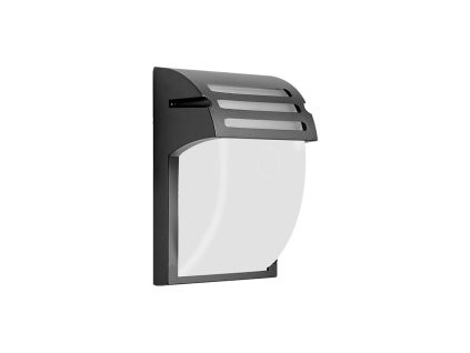 PREZENT 39040 AMALFI MINI 1xE27/60W, IP44, ANTHRACIT