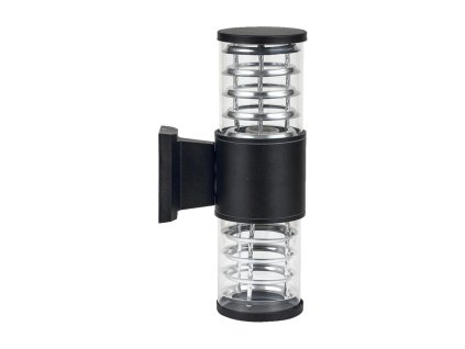 PREZENT 28206 TORONTO 2xE27/35W,IP44, ANTHRACITE,WALL