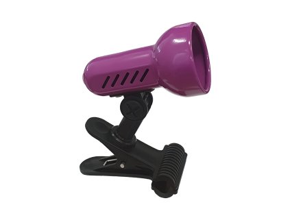 PREZENT 20053 METRO 1xE14/R50/40W,VIOLET, SPOT