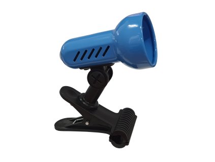 PREZENT 20052 METRO 1xE14/R50/40W,DARK BLUE, SPOT