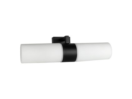 PREZENT 12075 ANITA+ 2xE14/40W,IP44, MATT BLACK