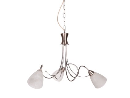 PREZENT 639 A MELODY 3xE14/40W,CH+NS