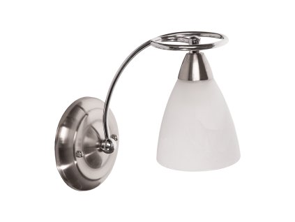 PREZENT 637 A ARIA 1xE14/40W,CH+NS