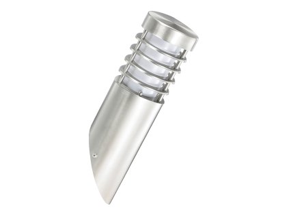 PREZENT 61009 TORINO 1xE27/11W,IP44,ST.STEEL