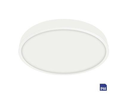 EMITHOR 49051 LENYS II. LED/30W,4000K,IP44,WHITE