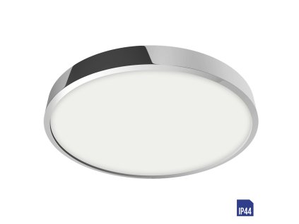 EMITHOR 49050 LENYS I. LED/30W,4000K,IP44,CHR./WHITE