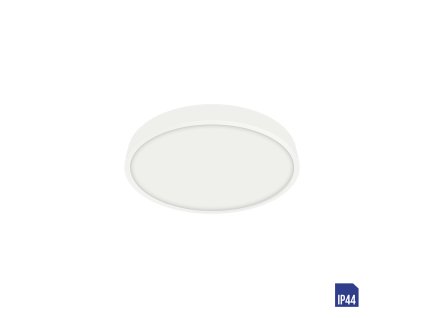 EMITHOR 49034 LENYS II. LED/6W,4000K,IP44,WHITE