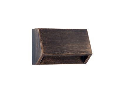 EMITHOR 48338 RADIX III. LED/1,6W,4000K,IP65, RUSTIC