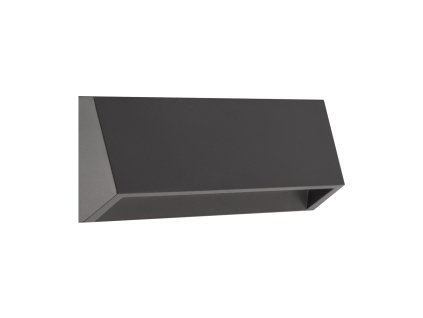 EMITHOR 48330 RADIX II. LED/2,9W,4000K,IP65, DARK GREY