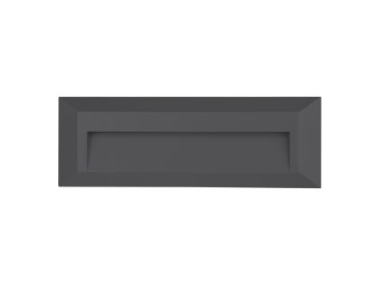 EMITHOR 48327 RADIX II. LED/2,7W,4000K,IP65, DARK GREY