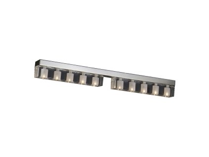 LUXERA 46008 EDGAR 10xG4/10W,NS