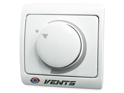 Regulátor otáčok Vents RS-1-400 pre jednofázové ventilátory