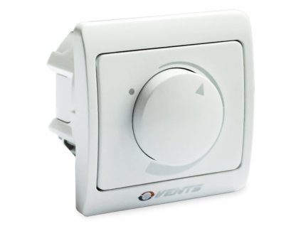 Regulátor otáčok pre EC motor - R-1/010