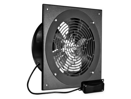 Ventilátor priemyselný - OV1 315