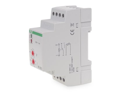 Termostat - RT-821