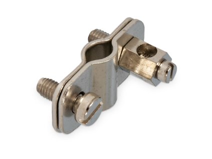 Uzemňovacia svorka, 1/8" / o8-11mm - ERS 1/8