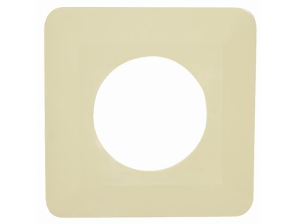 Kryt pod vypínač béžový - OSX-910-BEZ