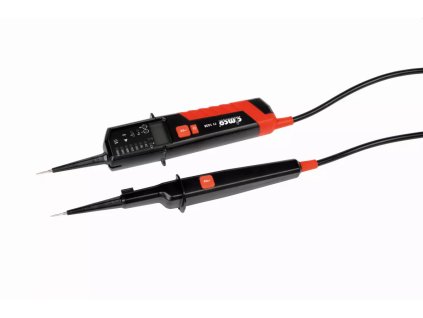 Skúšačka napätia 1000 V AC / 1500 V DC s testom FI - 11 1438