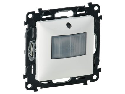 Valena Life - 752173A - Automatický spínač s N-vodičom - Biela