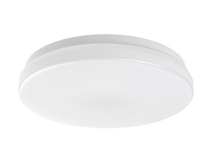 Vonkajšie LED svietidlo Lowar - 77133 - biele, 36 W, 30 cm, 2300 lm, 3000/4000/6000K, IP44
