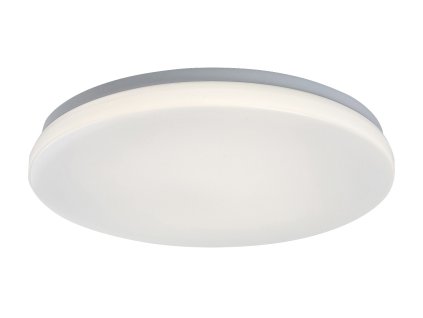 Vonkajšie LED svietidlo Lowar - 77140 - biele, 24 W, 1450 lm, 3000 K, IP44, snímač pohybu