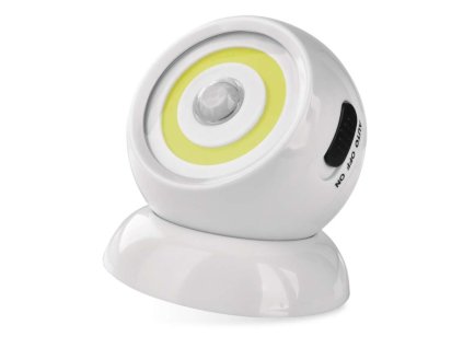LED nočné svetlo P3324 s pohybovým čidlom - P3324