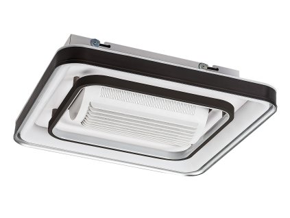 Funkčné stropné svietidlo Aireon - 71341 - čierna