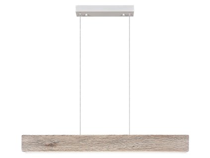 Škandinávske závesné svietidlo Cinnamon - 3091 - dub