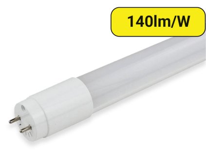 LED žiarivková trubica 18W - T8 / 1200mm / 4000K, 2520 Lm - ELW-204