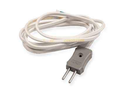 Záplavová sonda SHR-P.Z ELKO EP s káblom 1,4 m na detekciu úniku vody