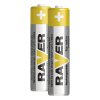 Nabíjacia batéria RAVER 400 mAh HR03 (AAA) - B7414_2