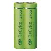 Nabíjacia batéria GP ReCyko 2700 (AA) 2 ks - B2127_1
